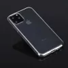 iPhone 11 Pro Ultravékony 0.5mm TPU tok átlátszó-5903396017001 4 kép