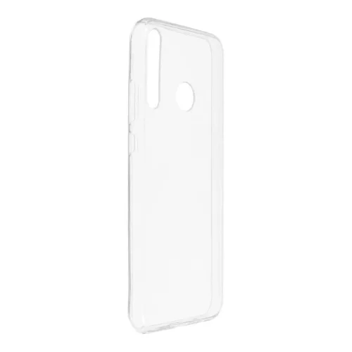 iPhone 11 Pro Ultravékony 0.5mm TPU tok átlátszó-5903396017001 5 kép