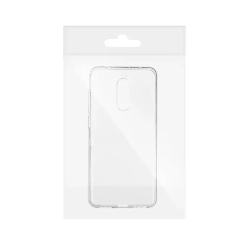 iPhone 11 Pro Ultravékony 0.5mm TPU tok átlátszó-5903396017001 6 kép