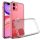 iPhone 11 Clear 2mm tok átlátszó