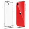 iPhone 7 / 8 / SE 2020 / SE 2022 Clear 2mm tok átlátszó 