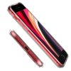 iPhone 7 / 8 / SE 2020 / SE 2022 Clear 2mm tok átlátszó -5903396041044 4 kép
