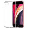iPhone 7 / 8 / SE 2020 / SE 2022 Clear 2mm tok átlátszó -5903396041044 4 kép