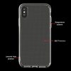iPhone 7 / 8 / SE 2020 / SE 2022 Clear 2mm tok átlátszó -5903396041044 6 kép
