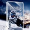 iPhone 7 / 8 / SE 2020 / SE 2022 Clear 2mm tok átlátszó -5903396041044 9 kép