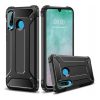 Huawei P30 Lite Forcell hybrid armor tok fekete-5901737991713 2 kép