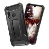 Huawei P30 Lite Forcell hybrid armor tok fekete-5901737991713 3 kép