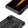 Huawei P30 Lite Forcell hybrid armor tok fekete-5901737991713 5 kép