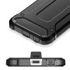iPhone 6 / 6S Forcell hybrid armor tok fekete-5901737851598 7 kép