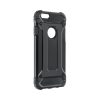 iPhone 6 / 6S Forcell hybrid armor tok fekete-5901737851598 8 kép