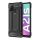 Samsun Galaxy A21S Forcell hybrid armor tok fekete -5903396071379 1 kép