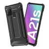 Samsun Galaxy A21S Forcell hybrid armor tok fekete -5903396071379 2 kép