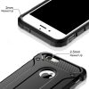 Samsun Galaxy A21S Forcell hybrid armor tok fekete -5903396071379 9 kép