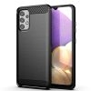 Samsung Galaxy A33 5G Forcell carbon mintás tok fekete-5903396142413 1 kép