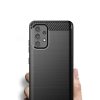 Samsung Galaxy A33 5G Forcell carbon mintás tok fekete-5903396142413 5 kép