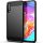 Samsung Galaxy A70/ A70s Forcell carbon mintás tok fekete-5903396007590 1 kép