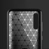 Samsung Galaxy A70/ A70s Forcell carbon mintás tok fekete-5903396007590 10 kép