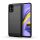 Samsung Galaxy A71 5G Forcell carbon mintás tok fekete-5903396068201 1 kép