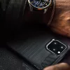 Xiaomi Redmi 10C Forcell carbon mintás tok fekete-5903396158155 3 kép