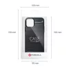 Xiaomi Redmi 10C Forcell carbon mintás tok fekete-5903396158155 8 kép