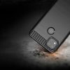 Xiaomi Redmi 9C Forcell carbon mintás tok fekete-5903396068256 4 kép