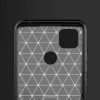 Xiaomi Redmi 9C Forcell carbon mintás tok fekete-5903396068256 6 kép