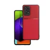 Samsung A33 5G Forcell Noble tok piros-5903396144530 1 kép