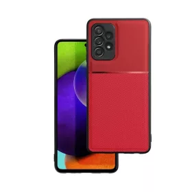 Samsung A33 5G Forcell Noble tok piros-5903396144530 1 kép