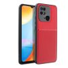 Xiaomi Redmi 10C Forcell Noble tok piros-5903396158223 2 kép