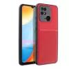 Xiaomi Redmi 10C Forcell Noble tok piros-5903396158223 2 kép