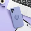 Samsung Galaxy A33 5G Forcell Szilikon ring tok lila -5903396150531 4 kép
