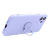 Samsung Galaxy A33 5G Forcell Szilikon ring tok lila -5903396150531 7 kép