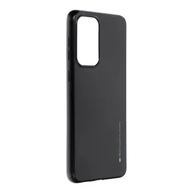 Samsung Galaxy A33 5G i-Jelly Mercury tok fekete-8809842241969 1 kép