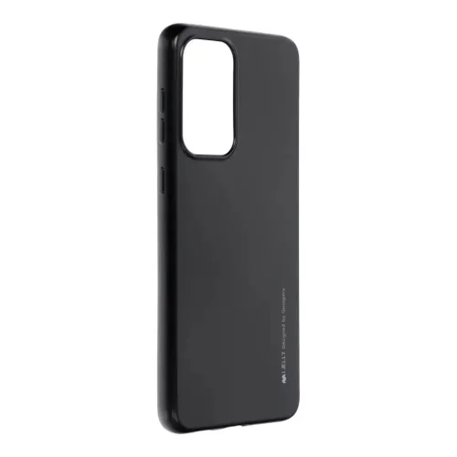 Samsung Galaxy A33 5G i-Jelly Mercury tok fekete-8809842241969 1 kép