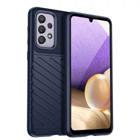 Samsung Galaxy A33 5G Thunder fokozott védelmet biztosító flexibili-9145576240229 1 kép