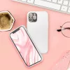 Samsung Galaxy A33 5G Mercury i-Jelly TPU tok ezüst-8809842242003 5 kép