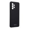 Samsung A33 5G Mercury szilikon tok fekete -8809842242928 1 kép