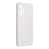Samsung A33 5G Mercury szilikon tok szürke-8809842242973 1 kép