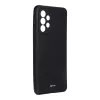 Samsung A33 5G Roar Colorful Jelly tok fekete -5903396146336 1 kép