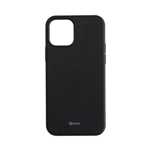 Samsung A33 5G Roar Colorful Jelly tok fekete -5903396146336 4 kép