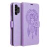 Samsung Galaxy A13 4G/LTE Forcell MEZZO álomfogó mintás fliptok lil-5903396157653 1 kép