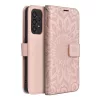 Samsung Galaxy A33 5G Forcell MEZZO mandala mintás fliptok rózsa ara-5903396144271 2 kép