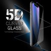 Samsung Galaxy A33 5G 5D Full Glue kijelzővédő üvegfólia fekete-5903396146961 2 kép