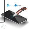 Samsung Galaxy A33 5G 5D Full Glue kijelzővédő üvegfólia fekete-5903396146961 5 kép