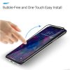 Samsung Galaxy A33 5G 5D Full Glue kijelzővédő üvegfólia fekete-5903396146961 6 kép
