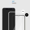 Samsung Galaxy A33 5G 5D Full Glue kijelzővédő üvegfólia fekete-5903396146961 7 kép