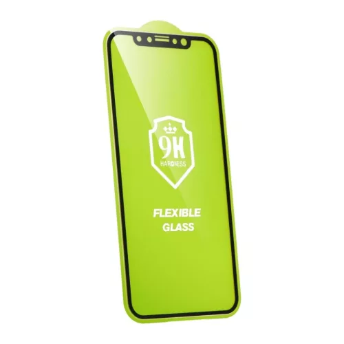 Iphone 14 Pro Max/15 Plus Bestsuit Flexible Hybrid kijelzővédő üve-5903396160790 2 kép
