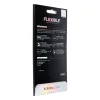 Iphone 14 Pro Max/15 Plus Bestsuit Flexible Hybrid kijelzővédő üve-5903396160790 7 kép