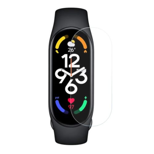Xiaomi Mi Smart Band 7 Bestsuit Flexible Hybrid üvegfólia -5903396160868 1 kép