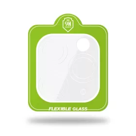 Iphone 14 Plus Bestsuit Flexible Hybrid Kameralencse védő üvegfóli-5903396160820 1 kép